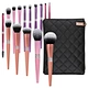 Cosmetic Brush Set